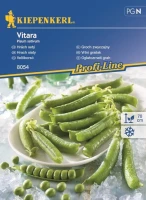 Groch Zwyczajny 'Vitara' – Nasiona – Kiepenkerl przód
