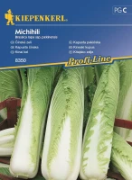 Kapusta Pekińska 'Michihili' – Nasiona – Kiepenkerl przód