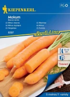 Marchew 'Mokum' – Nasiona – Kiepenkerl przód