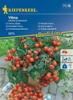 Pomidor Cherry 'Vilma' F1 – Nasiona – Kiepenkerl przód