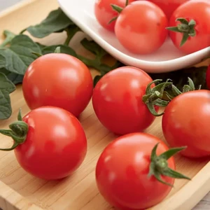 Pomidor Koktajlowy 'Charmant' F1 – Nasiona – Kiepenkerl