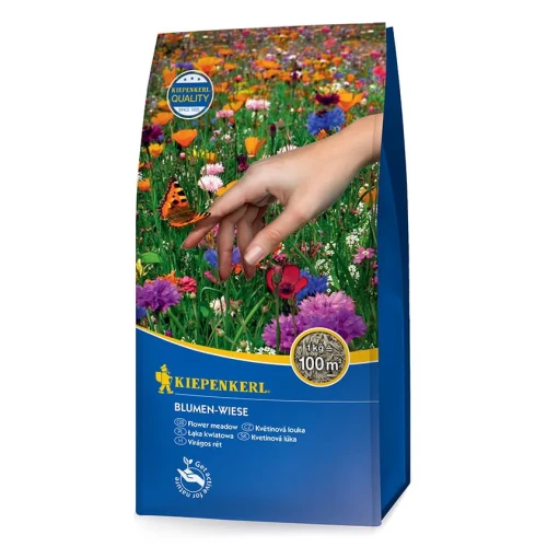 Trawnik z Kwiatami 1 kg Kiepenkerl