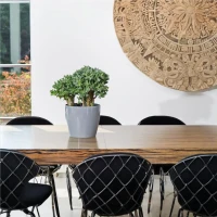 Osłonka-Doniczka Magnolia Flat foto 7