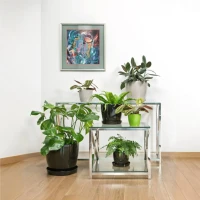 Osłonka-Doniczka Magnolia Flat foto 6