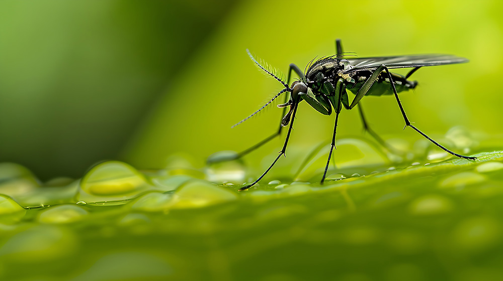 Ziemiórka - zbliżenie