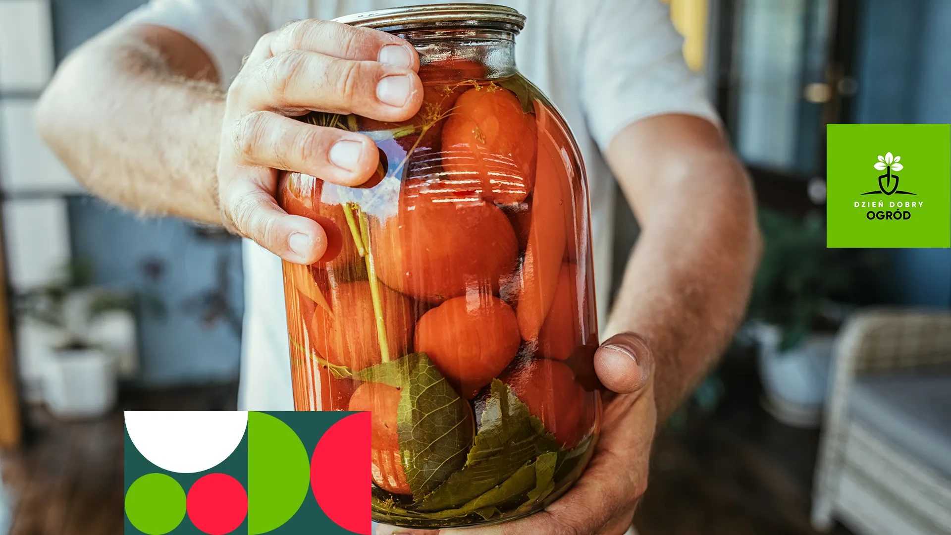 Przetwory z pomidorów – 5 przepisów, które podkręcą smak Twoich potraw