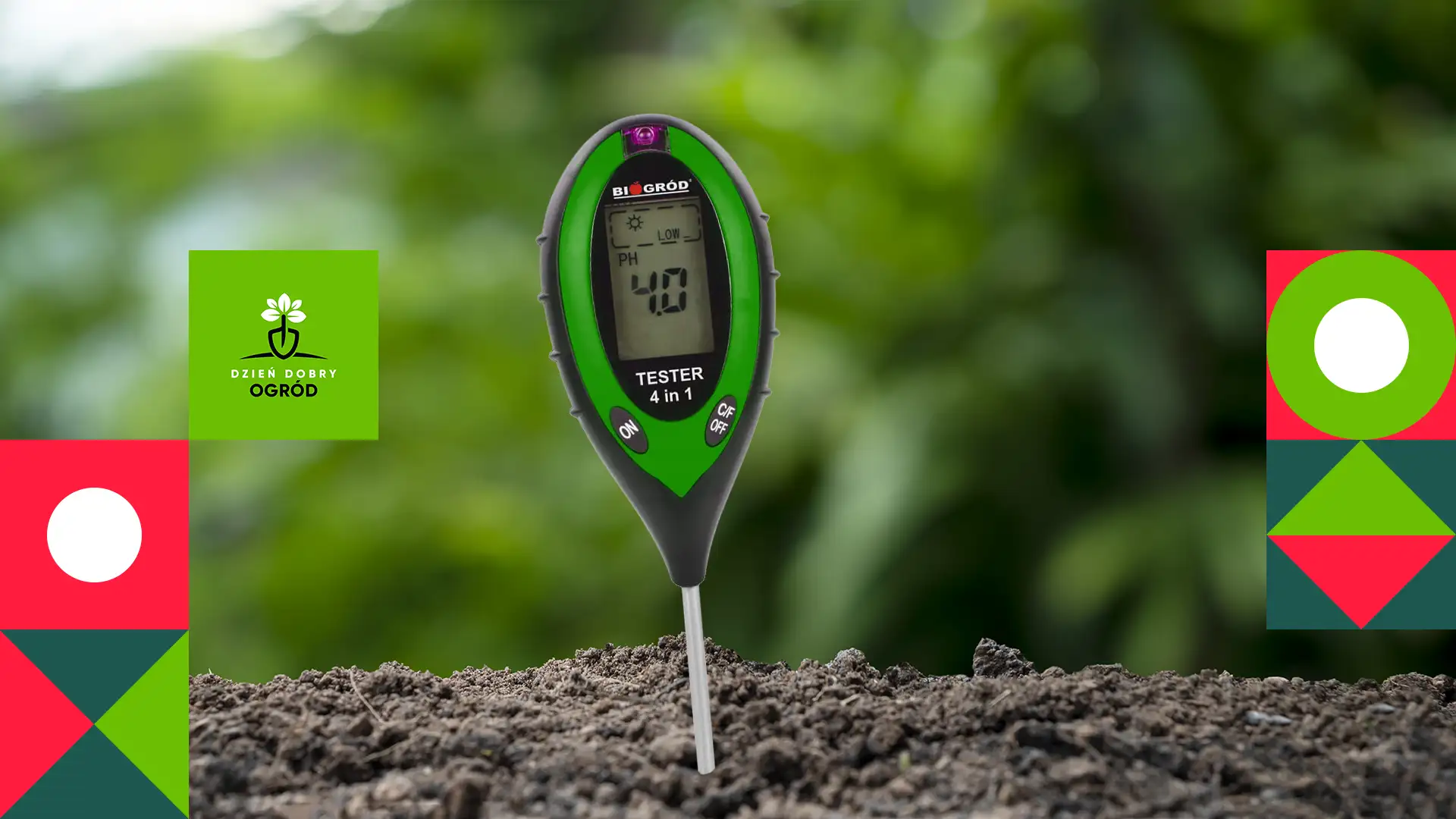 Odkwaszanie gleby. Skuteczne sposoby na zmianę pH. Kiedy i jak to zrobić?