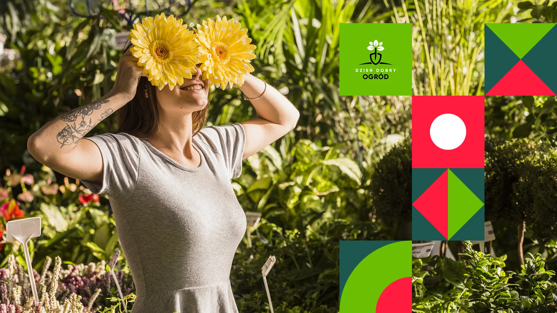 Czerwiec w ogrodzie - zadania dla ogrodnika. Najważniejsze prace na przełomie wiosny i lata